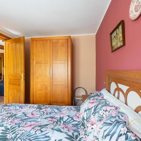 Willa Casa En Campo De Caso Zewnętrze zdjęcie